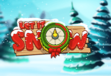 Let It Snow