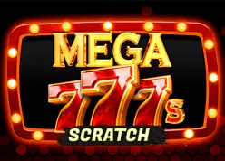 Mega 777 Scratch