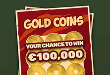 Gold Coins
