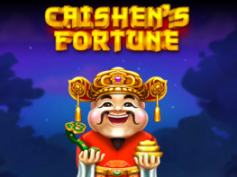 Caishen's Fortune