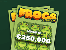 Frogs
