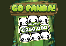 Go Panda