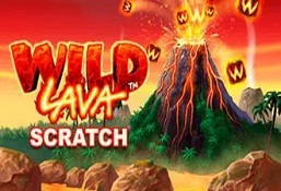 Wild Lava Scratch