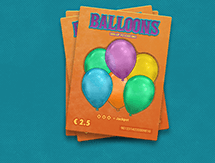 Balloons