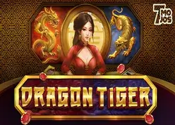 Dragon Tiger