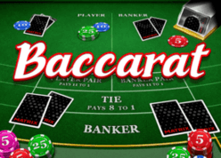 Baccarat