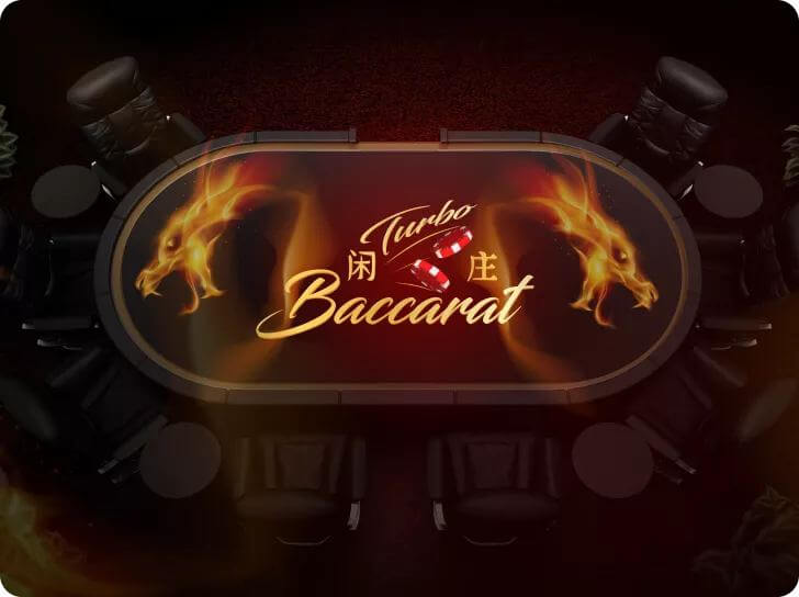 Turbo Baccarat