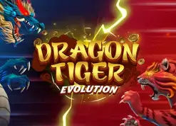 Dragon Tiger