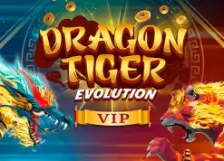 Dragon Tiger Vip