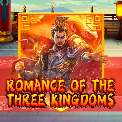 Romance of the Three Kingdoms