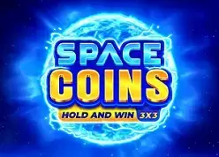 Space Coins