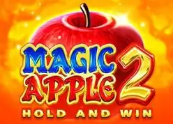 Magic Apple 2