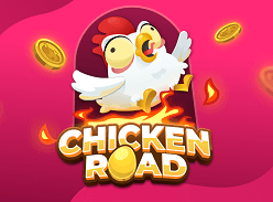 Chicken Road