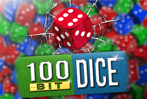 100 Bit Dice