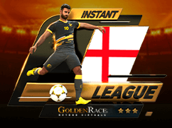 England League Instant