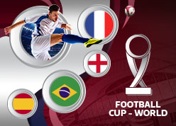 Football Cup - World
