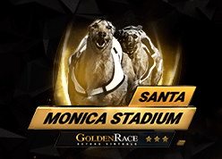 Santa Monica Stadium