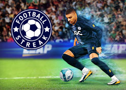 Football Streak