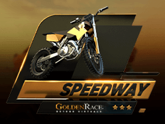 Fast Speedway