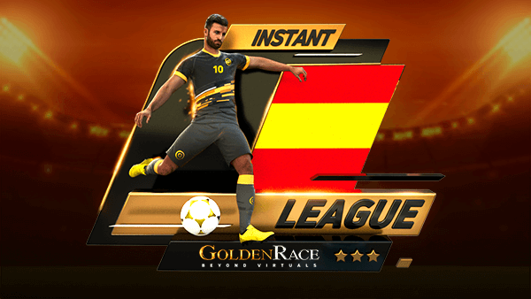 Spain League