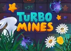 Turbo Mines