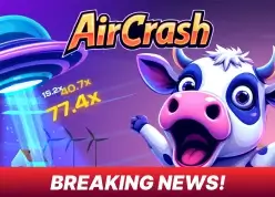 Air Crash