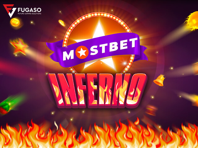 Mostbet Inferno
