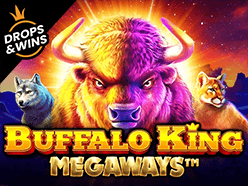 Buffalo King Megaways