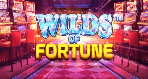 Wilds Of Fortune